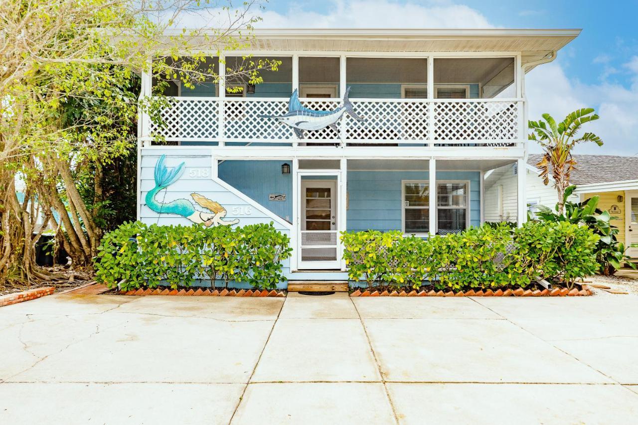 Siesta Key Island Rentals Exterior photo